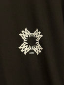 Camiseta Amiri Preta - Pronta Entrega