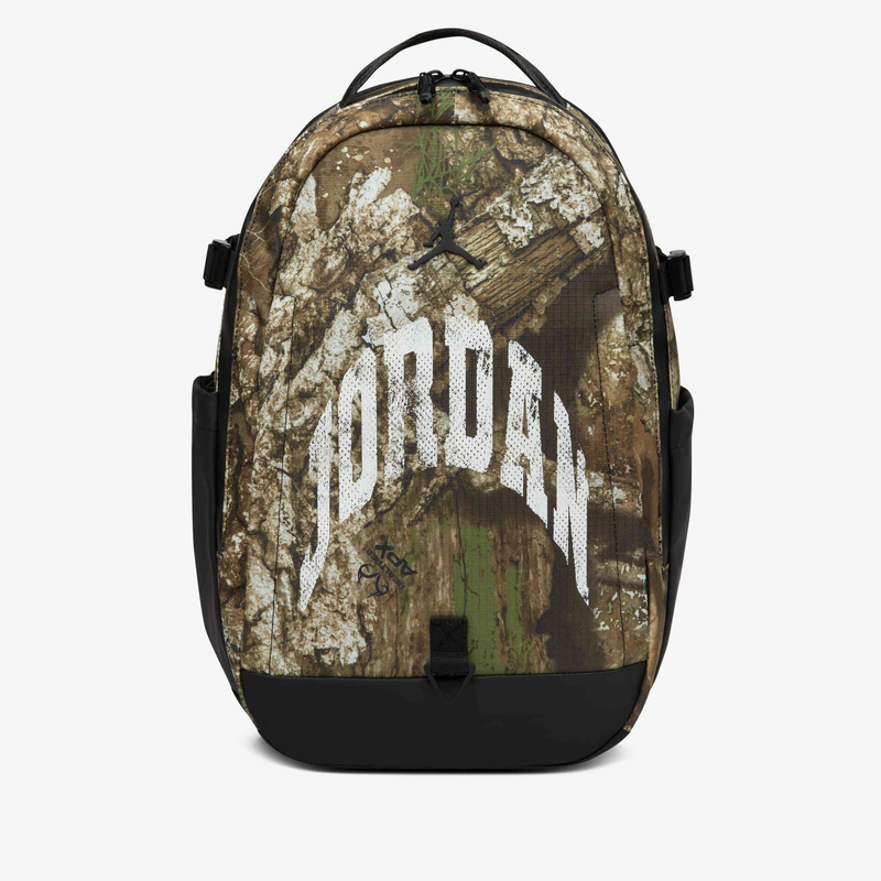Mochila Nike Jordan Realtree 33L Backpack - Pronta Entrega