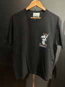 Camiseta Casablanca Mountain Black - Pronta Entrega