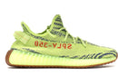 Adidas Yeezy Boost 350 V2 Semi Frozen Yellow - Encomenda