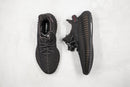 Adidas Yeezy Boost 350 V2 Static Black (Reflective) - Encomenda