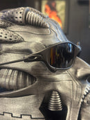 Óculos Oakley Juliete All Black - Pronta Entrega