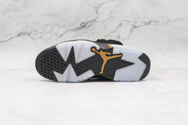 Jordan 6 Retro DMP - Encomenda