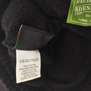 Calça Denim Tears The Cotton Wreath Black - Encomenda