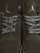 Tênis Nike Air Jordan 3 Black Cat - Pronta Entrega