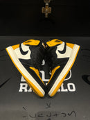 Tênis Nike Air Jordan 1 High OG Taxi - Pronta Entrega