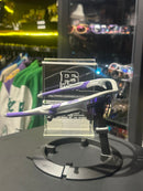 Óculos Oakley Eye Jacket 2.0 Cinza Lente Purple - Pronta Entrega