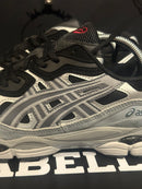 Tênis Asics Gel NYC Black/Fjord Grey - Pronta Entrega