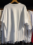 Camiseta Corteiz Dragon Branca - Pronta