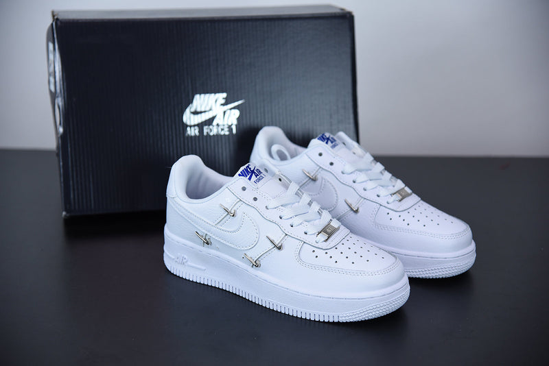 Nike Air Force 1 LX White - Encomenda