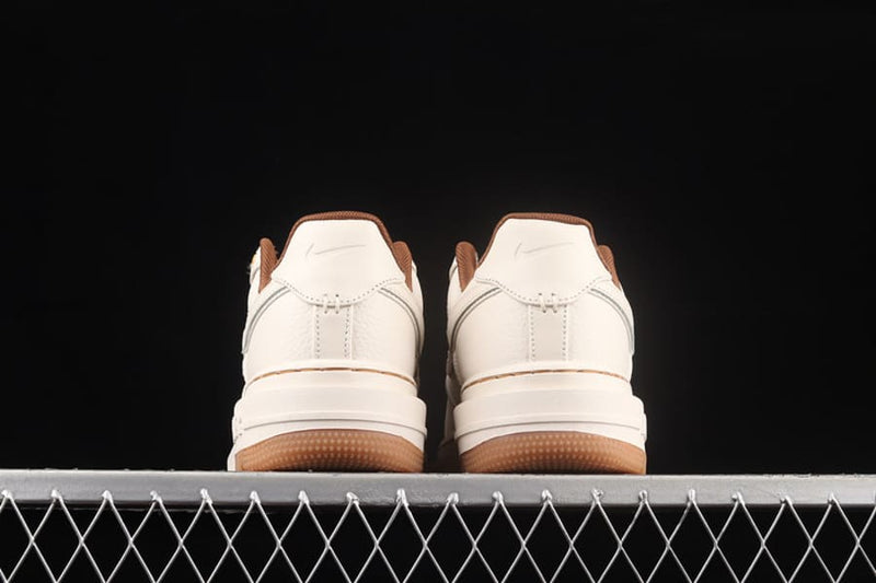 Air Force 1 Low Luxe Pearl White - Encomenda