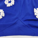 Calça Denim Tears The Cotton Wreath Blue - Encomenda