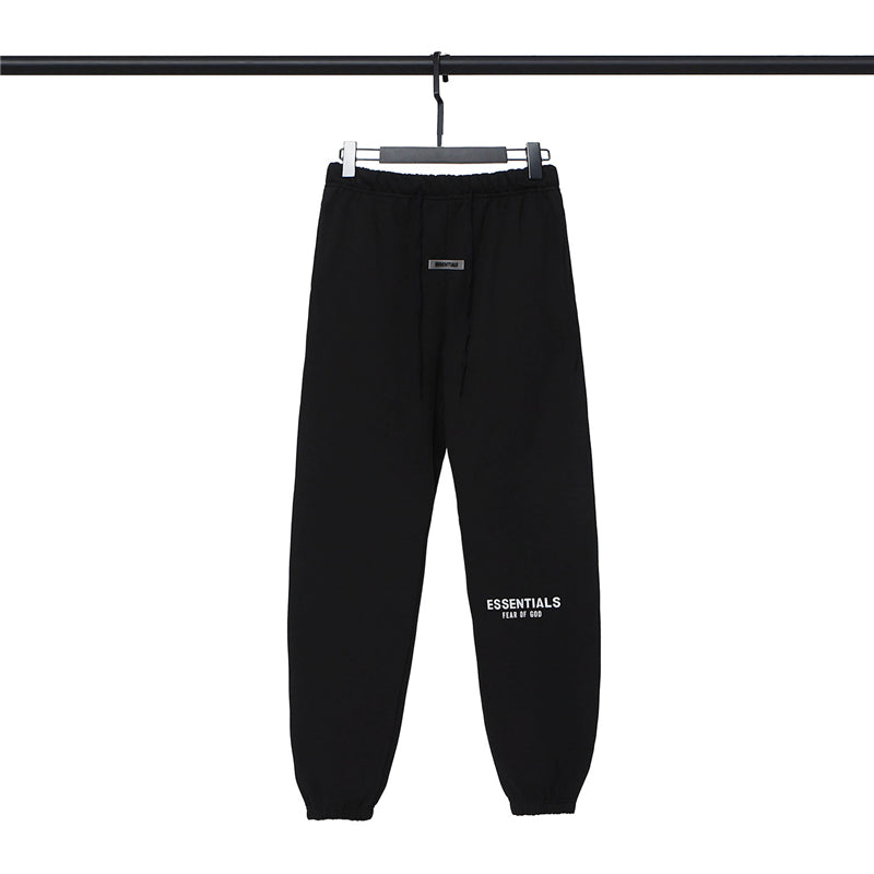 Calça Fear Of GodEssentials Preto - Encomenda