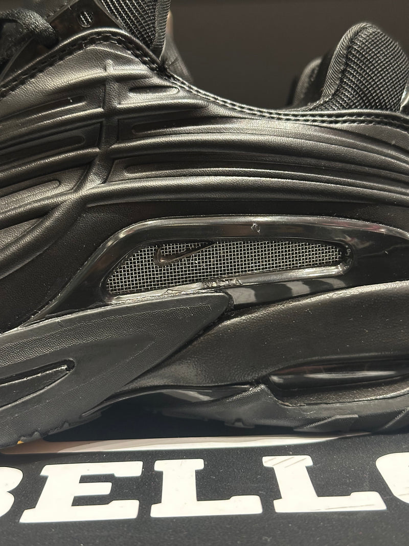 Tênis Nike NOCTA Hot Step 2 Black - Pronta Entrega