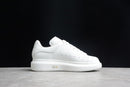 Alexander McQueen Oversized White