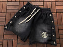 Shorts Hellstar Snap Black - Encomenda