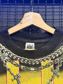 Camiseta Valley Dreams “Echoes Of The Gold Era” - Pronta Entrega