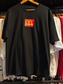 Camiseta TRAVIS SCOTT CACTUS JACK Preta - Pronta Entrega