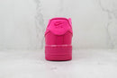 Air Force 1 Low Fireberry - Encomenda