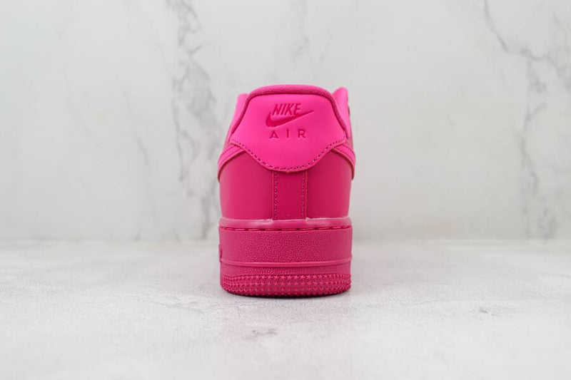 Air Force 1 Low Fireberry - Encomenda