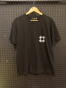 Camiseta Amiri Preta - Pronta Entrega