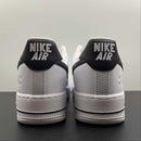 Air Force 1 Low 40th Anniversary White Black - Encomenda