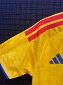 Camiseta Adidas Seleção Colômbia - Pronta Entrega