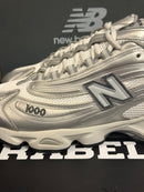 Tênis New Balance 1000 Cinza - Pronta Entrega