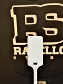 Lacre Zip Tie Off-White 2020 Azul - Pronta Entrega