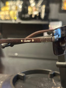 Óculos Cartier 5G332 Lente Black - Pronta Entrega