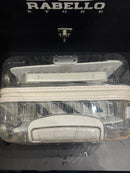 Mala Off-White X Rimowa See Through 20 Polegadas Case - Pronta Entrega