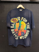 Camiseta Rough Play Beavis and Butt-Head - Pronta Entrega