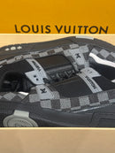 Tênis Louis Vuitton LV Trainer Tissue  - Pronta Entrega