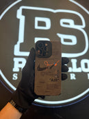 Capa Case Iphone ‘Off-White’ - Pronta Entrega