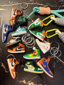 Chaveiro SNEAKER personalizado