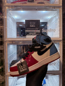 Tênis Nike Air Jordan 1 High OG Fearless - Pronta Entrega