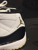 Tênis Nike Air Jordan 11 Gratitude - Pronta Entrega
