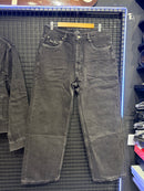 Conjunto Jeans Broken Planet - Pronta Entrega