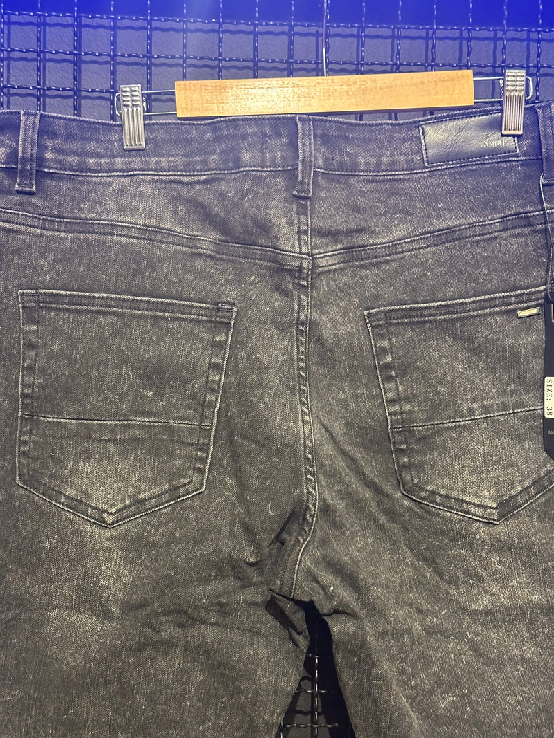 Calça Jeans Amiri Angel - Pronta Entrega