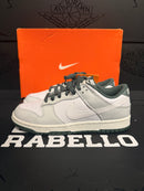 Tênis Nike Dunk Low Retro SE Photon Dust Vintage Green - Pronta Entrega