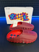 Slide Nike Mind 001 Team Red University Red - Pronta Entrega
