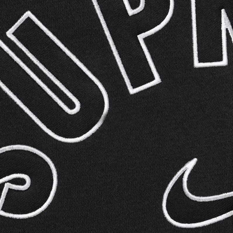 Calça Supreme x Nike Arc - ENCOMENDA