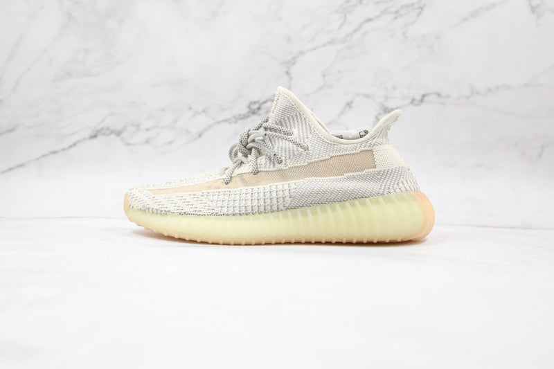 Adidas Yeezy Boost 350 V2 Lundmark (Non Reflective) - Encomenda