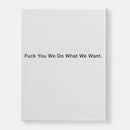 Supreme Livro Capa Dura - Pronta Entrega