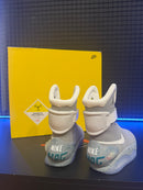 Tênis Nike Air Mag Back To The Future (No-Lacing) - Pronta Entrega