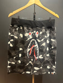 Short Bape City Shark Camo - Pronta Entrega