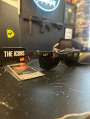 Óculos Rayban Ferrari Black - Pronta Entrega