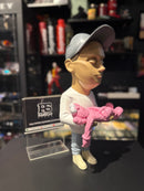 Boneco Colecionável KAWS Brian Donnelly Companion Pink - Pronta Entrega