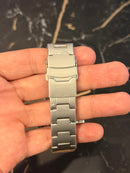 Relógio TAG Heuer Aquaracer Professional 200 Solargraph Fundo Azul - Pronta Entrega