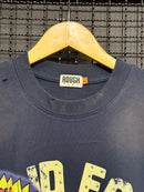 Camiseta Rough Play Beavis and Butt-Head - Pronta Entrega